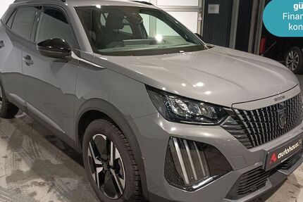 Peugeot 2008 15.123 km 19.220 &euro; Eching 85386