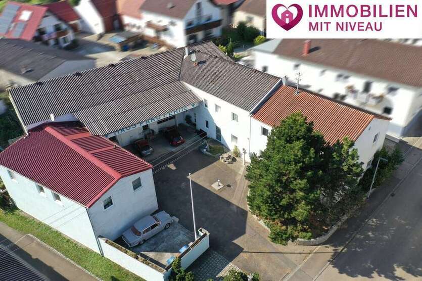Haus zum Kaufen in Bergheim 595.000 € 435 m²