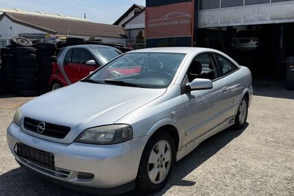 Opel Astra 164.500 km 1.290 &euro; Kaiserslautern 67657