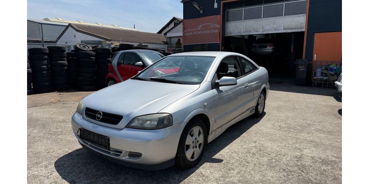 Opel Astra 164.500 km 1.290 &euro; Kaiserslautern 67657