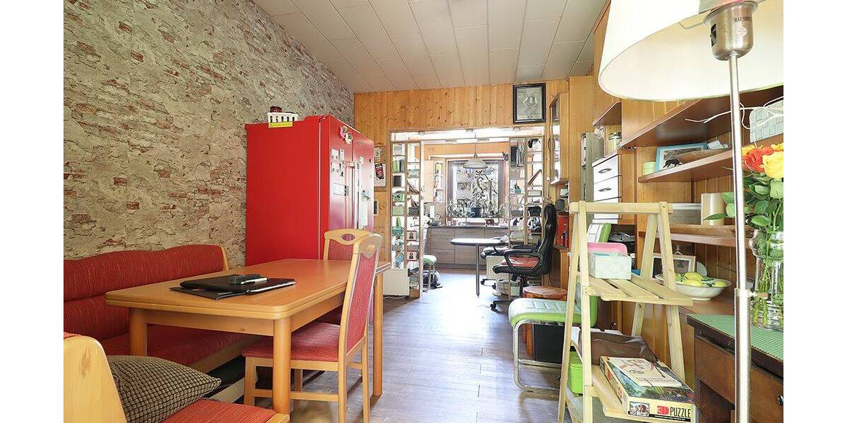 Mehrfamilienhaus, Wohnhaus Bremen Ohlenhof - 8 Zimmer, 179 m&sup2;, 279.000&euro; | Angebot:26319692