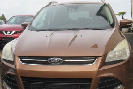 Ford Kuga 187.284 km 7.490 &euro; Herne 44653
