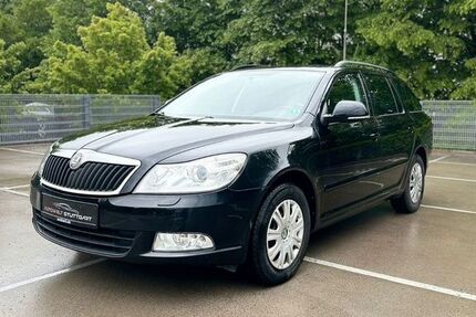 Skoda Octavia 171.000 km 4.590 &euro; Stuttgart 70469