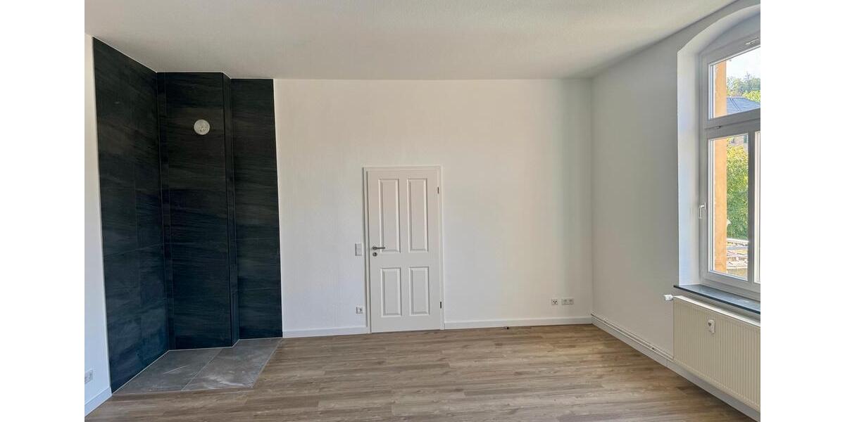 Etagenwohnung Blankenburg (Harz) - 3 Zimmer, 110 m&sup2;, 890&euro; | Angebot:26336030