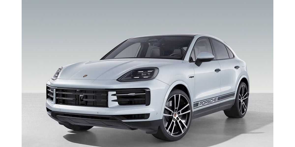 Porsche Cayenne 15.100 km 105.750 &euro; Chemnitz 09116