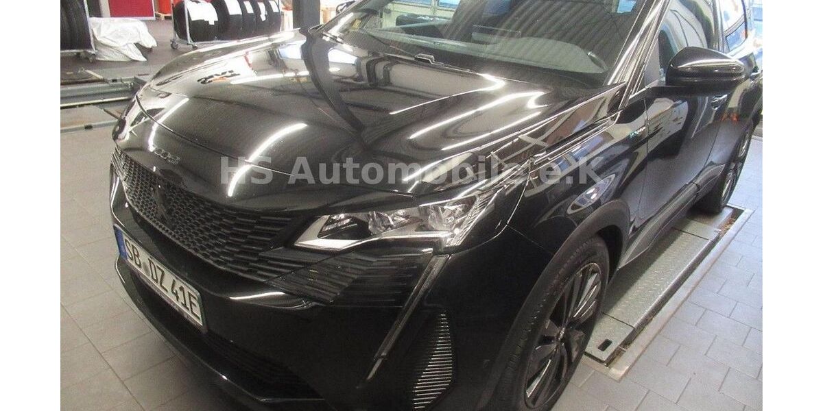 Peugeot 3008 111.439 km 20.699 &euro; Brake 26919