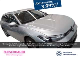 Passat Variant