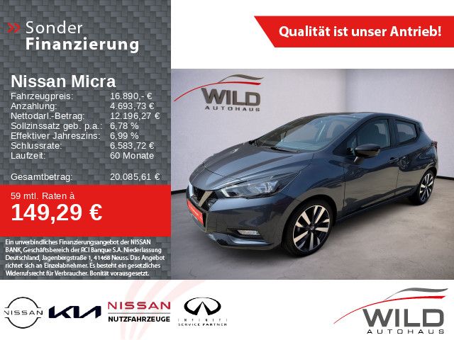 Micra