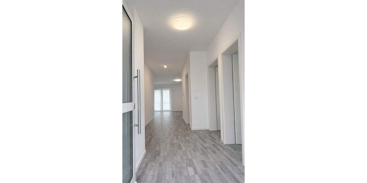 Etagenwohnung Weikersheim - 4 Zimmer, 104 m&sup2;, 379.000&euro; | Angebot:25805643