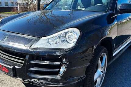 Porsche Cayenne 249.069 km 8.900 &euro; Leipzig 04129