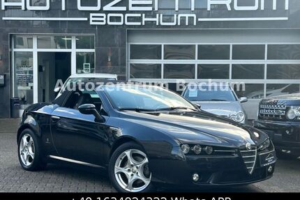 Alfa Romeo Spider