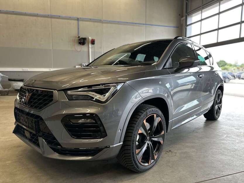 Cupra Ateca 16.023 km 36.500 € Memmingen, Amendingen 87700