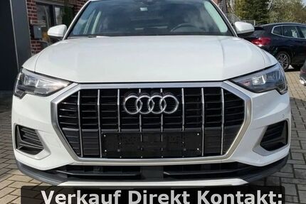 Audi Q3 42.000 km 26.450 &euro; Wolfenbüttel 38304