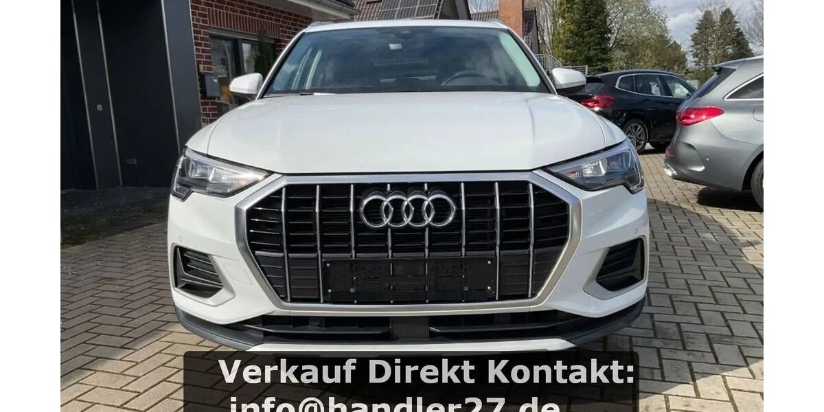 Audi Q3 42.000 km 26.450 &euro; Wolfenbüttel 38304