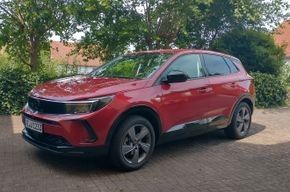 Opel Grandland (X) 27.500 km 18.850 &euro; Udenheim 55288