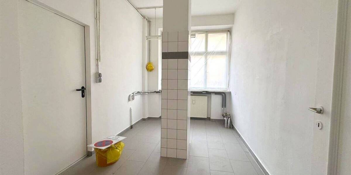 Gewerbeobjekt Garmisch-Partenkirchen Partenkirchen - 1.990&euro; | Angebot:26362721