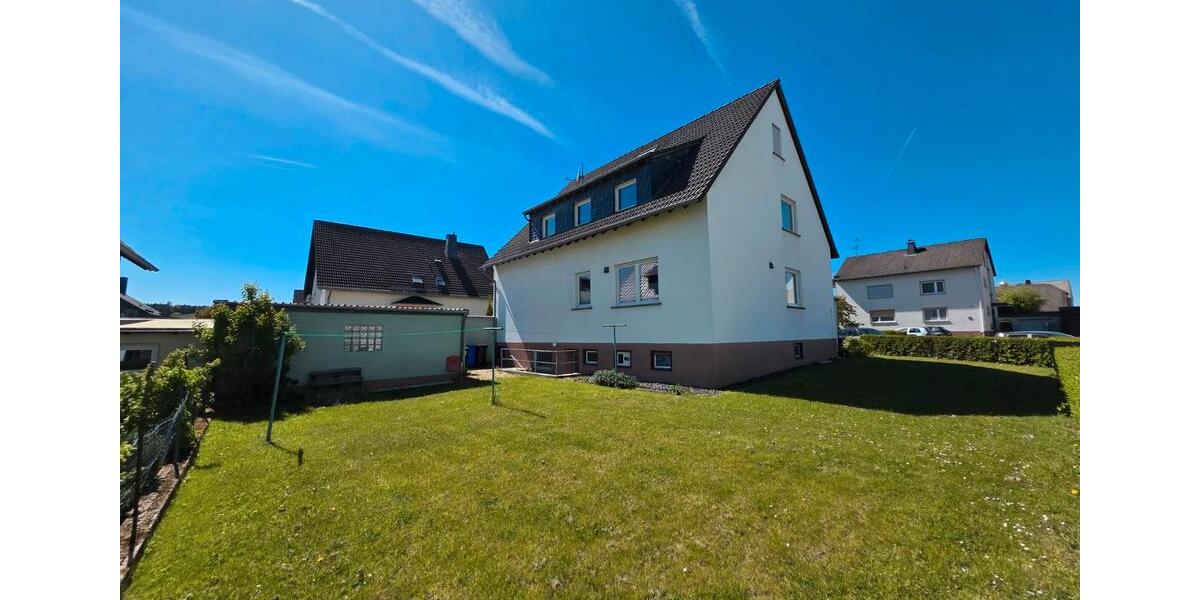 Erdgeschoßwohnung Sohren - 3 Zimmer, 98 m&sup2;, 890&euro; | Angebot:26647791