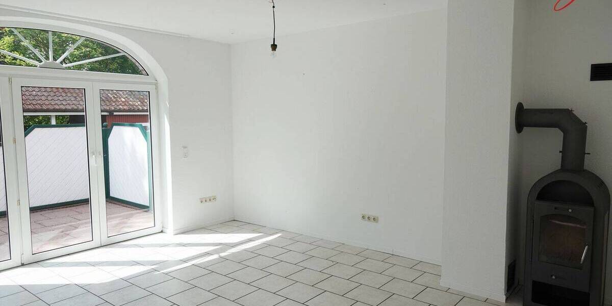 Doppelhaushälfte Aurich Plaggenburg - 5 Zimmer, 150 m&sup2;, 960&euro; | Angebot:26851303