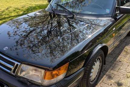 Saab 900 152.000 km 11.999 &euro; Goch 47574