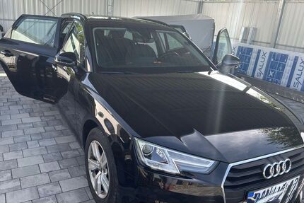 Audi A4 149.000 km 15.490 &euro; Dachsbach 91462
