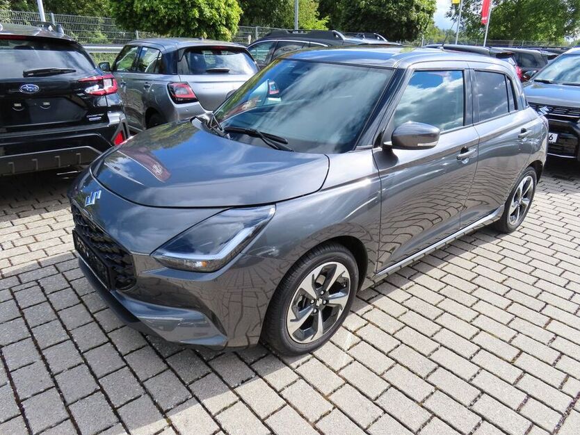 Swift