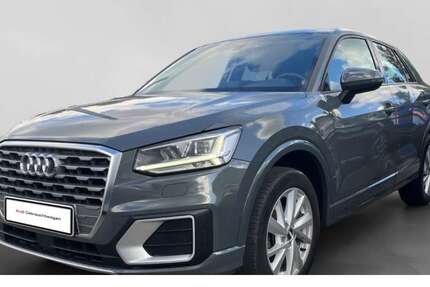 Audi Q2 78.562 km 16.970 &euro; Lüneburg 21337