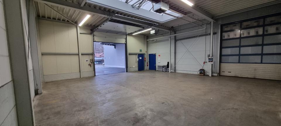 Gewerbeobjekt Ruhla - 590&euro; | Angebot:25899032
