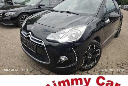 Citroen DS3 199.000 km 3.799 &euro; Kiel-Moorsee 24145