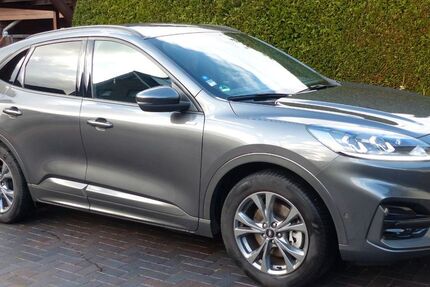 Ford Kuga 44.000 km 21.900 &euro; Markhausen 26169