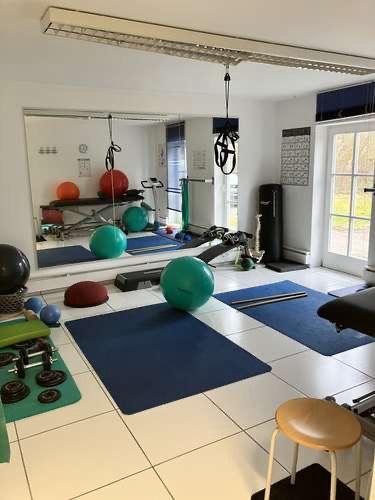 Gewerbeobjekt Feuchtwangen - 970&euro; | Angebot:26157504