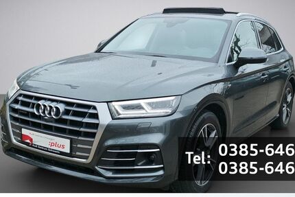Audi Q5 49.700 km 38.990 &euro; Schwerin 19061