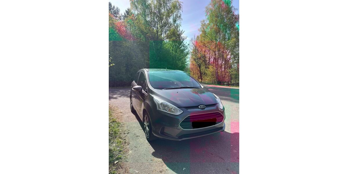 Ford B-Max 128.622 km 3.500 &euro; Lüneburg 21337