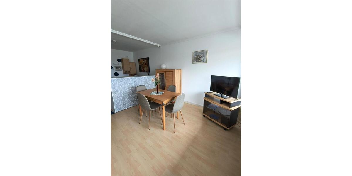 Etagenwohnung Neustadt in Holstein - 1 Zimmer, 42 m&sup2;, 700&euro; | Angebot:26311636