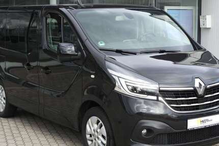 Renault Trafic 63.300 km 32.650 € Cottbus 03044