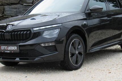 Skoda Kamiq 11.500 km 25.590 &euro; Annaberg-Buchholz 09456