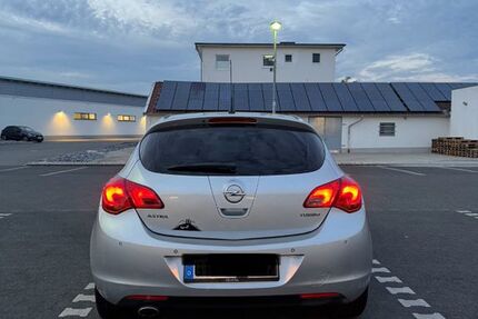Opel Astra 174.500 km 4.300 &euro; Rietberg 33397