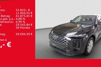 Audi Q5 1.001 km 53.820 &euro; Ulm 89073