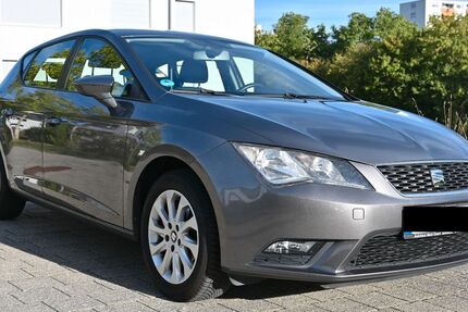 Seat Leon 69.000 km 8.700 &euro; Schönaich 71101