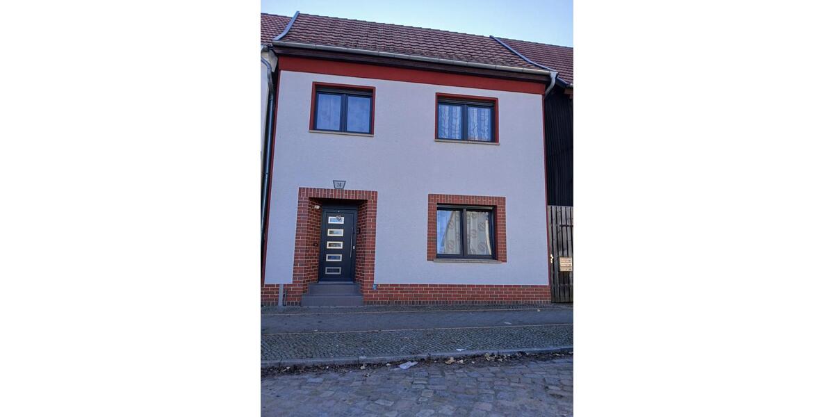 Einfamilienhaus Seehausen (Altmark) - 4 Zimmer, 100 m&sup2;, 98.999&euro; | Angebot:25402531