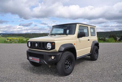 Suzuki Jimny 16.985 km 28.440 &euro; Dornstetten 72280