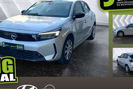 Opel Corsa 27.624 km 12.290 &euro; Leinfelden-Echterdingen 70771