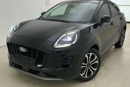Ford Puma 5.700 km 21.930 &euro; Ingelfingen 74653