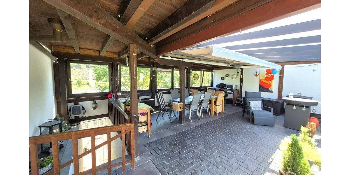 Einfamilienhaus Bernkastel-Kues Kues - 2 Zimmer, 67 m&sup2;, 249.900&euro; | Angebot:26909958