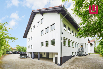 WINDISCH ImmobilieN - Moderne BüroImmobilie mit Lagerflächen - teilbar ab 300 qm