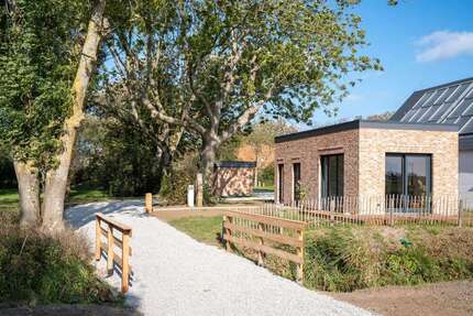 Wohnung zum Kaufen in Westerhever 600.000 € 64.9 m² 3 zimmer