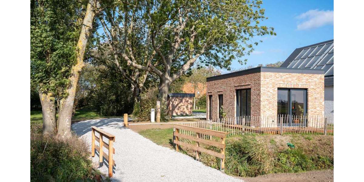 Wohnung zum Kaufen in Westerhever 600.000 € 64.9 m² 3 zimmer