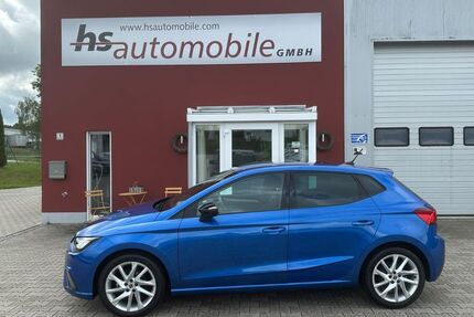 Seat Ibiza 15.682 km 16.999 &euro; Aicha vorm Wald 94529