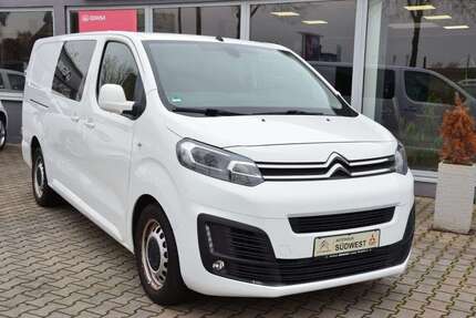 Citroen Jumpy 70.707 km 21.990 &euro; Leipzig 04179