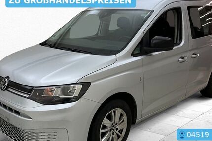VW Caddy 111.163 km 19.797 € Starnberg 82319