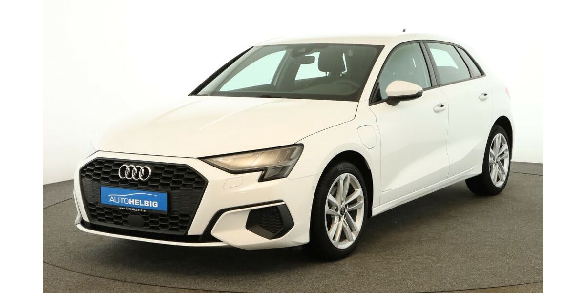 Audi A3 57.400 km 20.890 &euro; Donnersdorf 97499